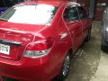 2015 MITSUBISHI MIRAGE G4 FOR SALE-1