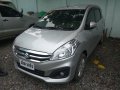 2016 Suzuki Ertiga glx automatic lowest price-0