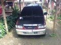 Isuzu Crosswind 2001 for sale-4