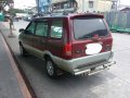 Isuzu Crosswind 2001 for sale-1