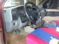 Isuzu Crosswind 2001 for sale-2