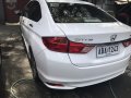 2014 HONDA CITY FOR SALE-0