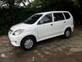 2010 Toyota Avanza 1.3 J PRIVATE Registered Complete Docs-10