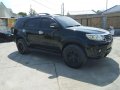 Toyota Fortuner g 2013 manual FOR SALE-2