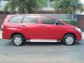 2015 Toyota Innova E - 1st owner-5