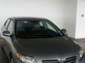 Toyota Corolla Altis 2010 G Automatic-8