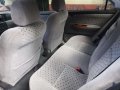 2004 Toyota Corolla Altis 1.6G Automatic transmission-1