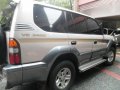 For Sale, Toyota Prado 1998 !!! In Good Condition-2