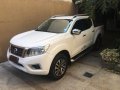 2017 Nissan Navara for sale-3