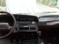 FOR SALE Toyota Hiace custom diesel van 2L 2004 -4