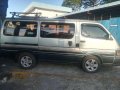 Toyota Hiace 1999 FOR SALE-1