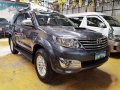 2014 Toyota Fortuner for sale-2