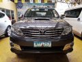 2014 Toyota Fortuner for sale-1
