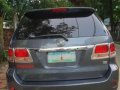 2005 Toyota Fortuner G matic fresh FOR SALE-1