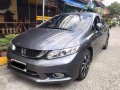 Honda Civic 2015 for sale-2