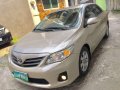 2013 Toyota Corolla Altis For Sale-2