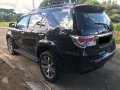 2014 Toyota Fortuner 4x2 G Diesel MT-3