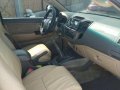 Toyota Fortuner g 2013 manual FOR SALE-3