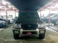 2000 Toyota LANDCRUISER LC100 VX, LOCAL, RARE-0
