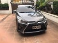 2015 Toyota Yaris G FOR SALE-0