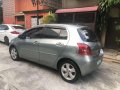 2008 Toyota Yaris 1.5 matic FOR SALE-11