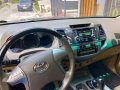 Toyota Fortuner 2012 4x2 G AT (Gas)-4