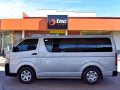 2015 Toyota Hi Ace Commuter 918t Nego Batangas -5