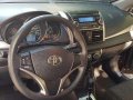 Toyota Vios 1.3E Gas A/T 2013 First Owned-4