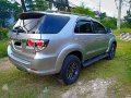 Toyota Fortuner 2015 V 4*4 FOR SALE-4