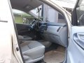 Toyota Innova E Automatic 2008 for sale-2