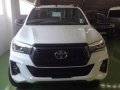 2018 Toyota Hilux revo Conquest FOR SALE-1