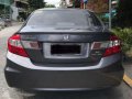 Honda Civic 2015 for sale-1