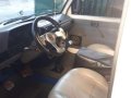 Toyota Tamaraw fx model 2000 FOR SALE-6