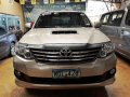 2014 Toyota Fortuner for sale-2