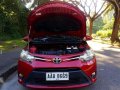 Toyota Vios 1.3 Manual E 2014 FOR SALE-4