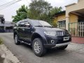 Mitsubishi Montero 2010 For Sale -6