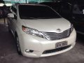 2015 Toyota Sienna AWD. 1st owned. Automatic trans.-10