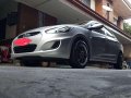 Hyundai Accent 2013 for sale-1