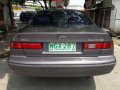 2000 Toyota Camry Gxe Matic AT FOR SALE-3