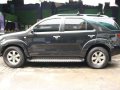 Toyota Fortuner 2006 for sale-3