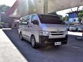 2015 Toyota Hi Ace Commuter 918t Nego Batangas -4