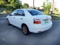 2011 Toyota Vios All Power 1.3EFi FOR SALE-2