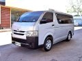 2015 Toyota Hi Ace Commuter 918t Nego Batangas -1