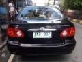 2004 Toyota Corolla Altis 1.6G Automatic transmission-6