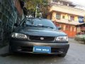 For sale x Taxi Toyota Corolla 2005 model -5