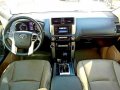 2013 Toyota Land Cruiser Prado VX 4x4 AT Gas-4