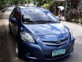 Toyota Vios e manual (batman) 2009 FOR SALE-11