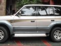 For Sale, Toyota Prado 1998 !!! In Good Condition-4