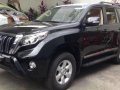 2017 Brandnew TOYOTA Prado TXL Dubai Diesel Last Unit-8