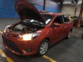 2018 Toyota Vios 1.3E FRESH FOR SALE-1